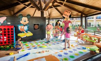 Be Live Collection Saïdia