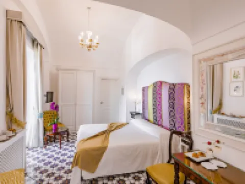 Palazzo Pascal Hotel a Scala