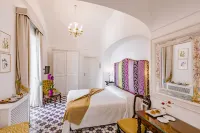 Palazzo Pascal Hotel a Scala
