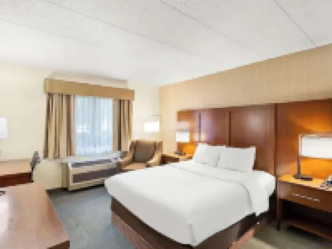 Comfort Inn Hotels in Hartford