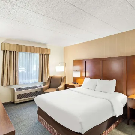 Comfort Inn