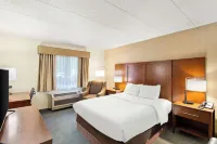 Comfort Inn Hotel a White River Junction