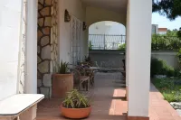 B&B Villa Lucia Bari-Palese CIS: BA07200661000016230 CIN: IT072006C100024520