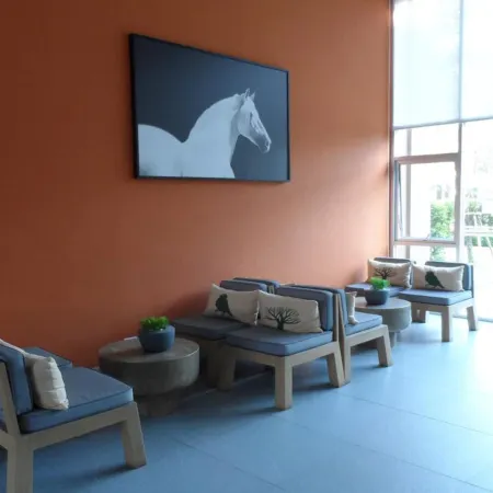 Baan Thew Lom Condominium