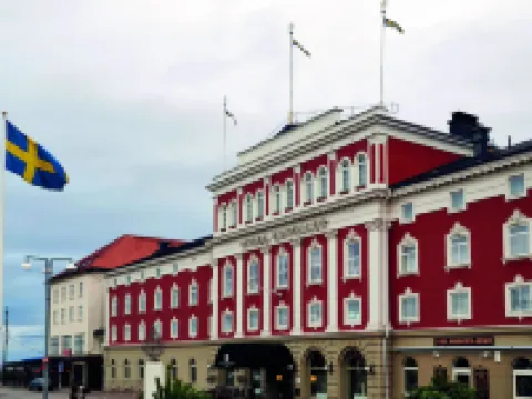 Elite Stora Hotellet Hotels in Jönköping