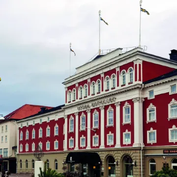 Elite Stora Hotellet