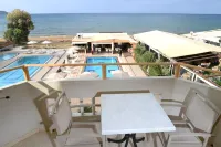Esperides Beach Hotel Apartments - Merinäköala