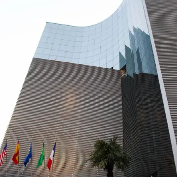 Hotel Piero Della Francesca