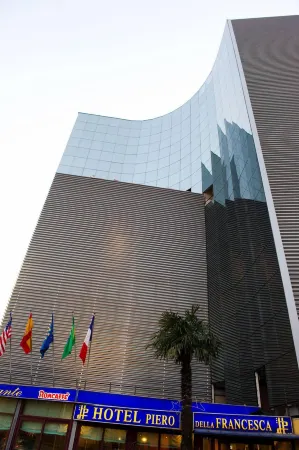 Hotel Piero Della Francesca