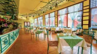 Kefi Palmera Beach Resort El Sokhna - Family Only - Desayuno