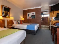 Country Pathfinder Motor Inn Hotels in Dalby