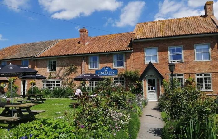 The Bower Inn