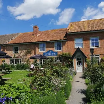 The Bower Inn