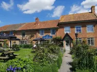 The Bower Inn Hotels in Bridgwater