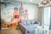 Amerin Mall & Suites Hotels in Balakong