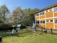 Schwedenhaus Wismar Hotel di Wismar