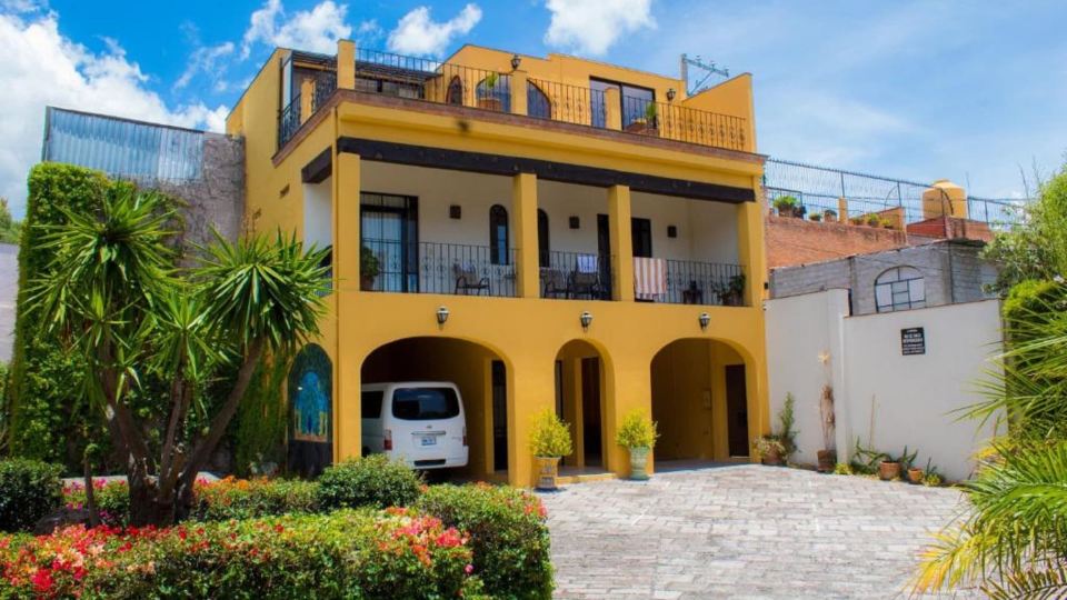 Casa Don Pascual Hotel Boutique Sweet Home