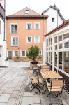 Altstadthotel Bachbräu Hotels in Bernried am Starnberger See