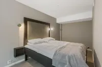 Forenom Serviced Apartments Oslo Opera Hotels in Oslo