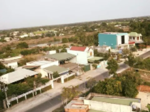 Ngoc Nam Hotel Hotel di La Gi