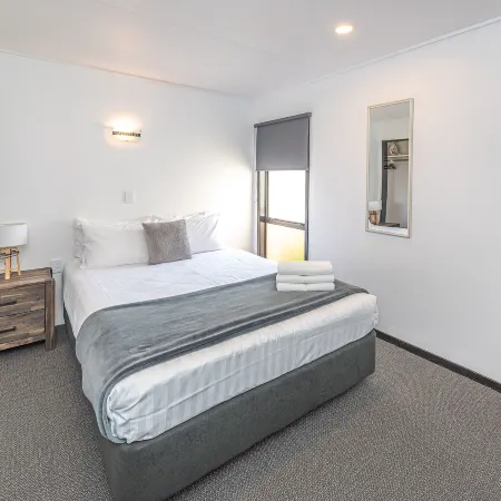 Burwood Motel