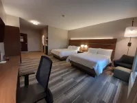 Holiday Inn Express & Suites Trincity Trinidad Airport Hotels in DAbadie