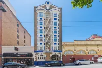 Kasa la Monarca San Francisco Hotels in 