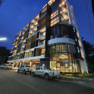 Good Dream Premier Hotels near Four Face Buddha