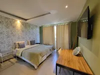 Casanova Residence