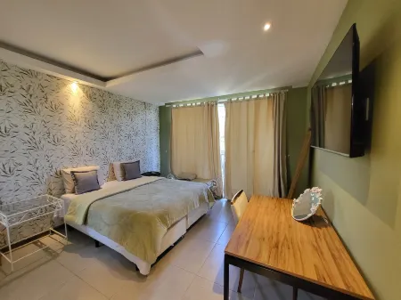 Casanova Residence Отели рядом с достопримечательностью «Sao Conrado»