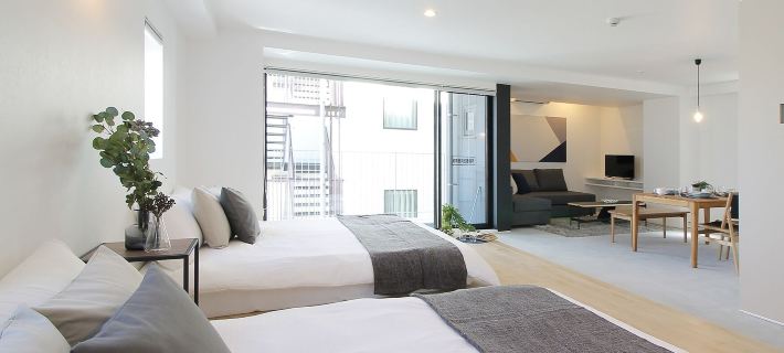 BHotel Hotels in Hiroshima City