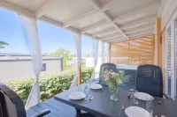 Elements Camping Selce Mobile Homes Hotels in Selce