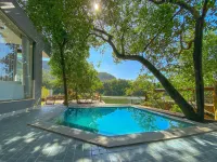 Casanova Residence