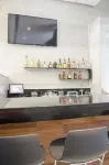 Casa Inn Galerias Celaya - ที่มีบาร์