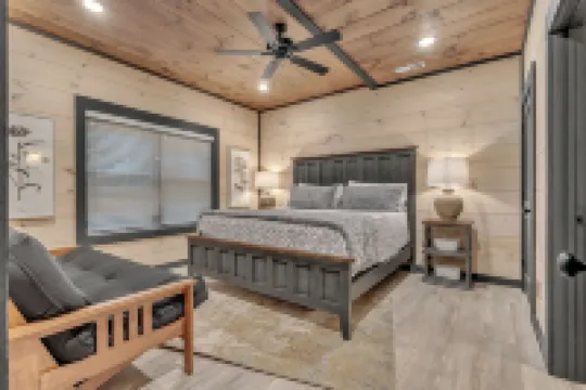 Smith Creek Resort