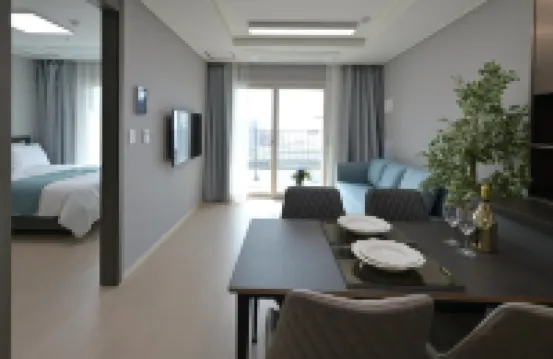 Bayone Park Hotels in 