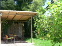 Orange-Ville Lodge & Guesthouse