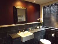 The Red Lion Hotels in Chulmleigh