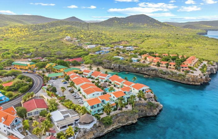 Lagoon Ocean Resort
