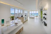海洋酒店O2海灘俱樂部及水療中心 - SPA