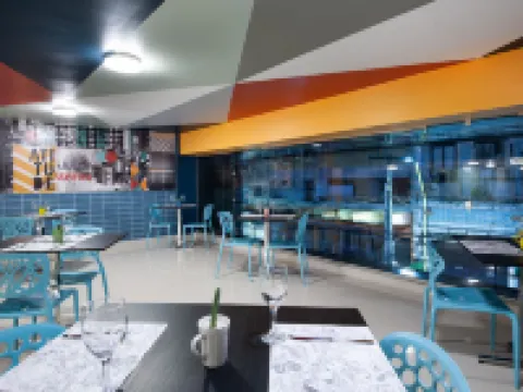 Mural Living Hotel Manaus Hotels in Manaus