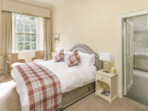 Blervie House Hotels in Forres