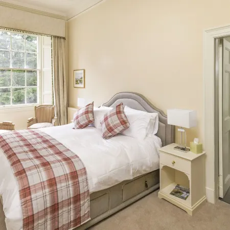Blervie House