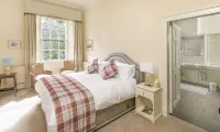 Blervie House Hotels in Forres