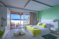 Alexander House Hotel فنادق في Paralia Fodele