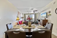 Ocean View Bahama Sands Stunning Resort Hotels in North Myrtle Beach