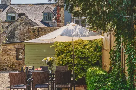 Coniston House - Eco Hot Tub