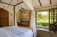 Kili Villa - spa
