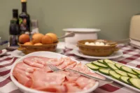 Albergo Villa Edy - breakfast