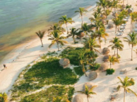 Impression Moxche by Secrets Hotels in Solidaridad